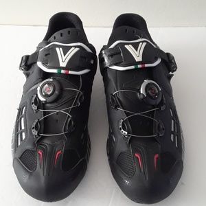 Vittoria Hora Cycling Men Shoes Pre owned